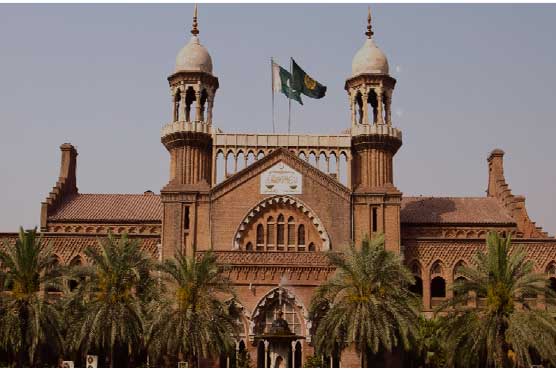 لاہور ہائیکورٹ کا لیگی کارکنوں کو فوری رہا کرنے کا حکم