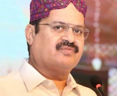 Mahesh Kumar Mullani