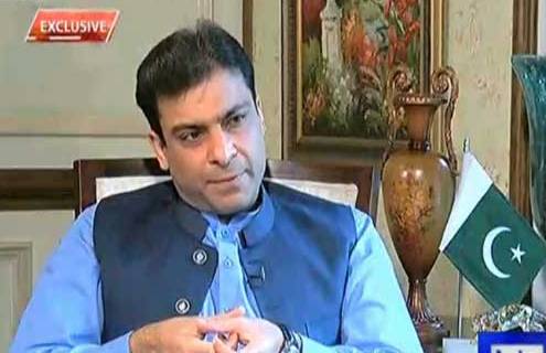مارشل لا دور کے احتساب میں کچھ نہیں نکلا، اب بھی سرخرو ہونگے: میاں حمزہ شہباز