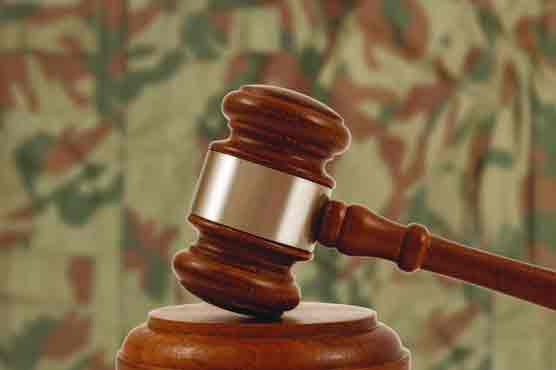 آرمی چیف نے 12 دہشت گردوں کی سزائے موت کی توثیق کر دی