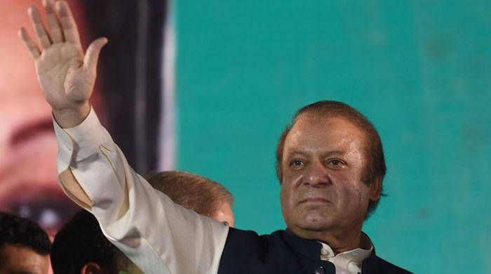 Nawaz Sharif