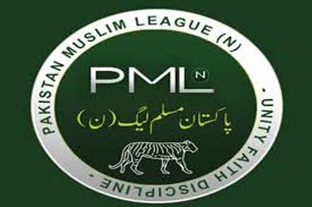 PML-N