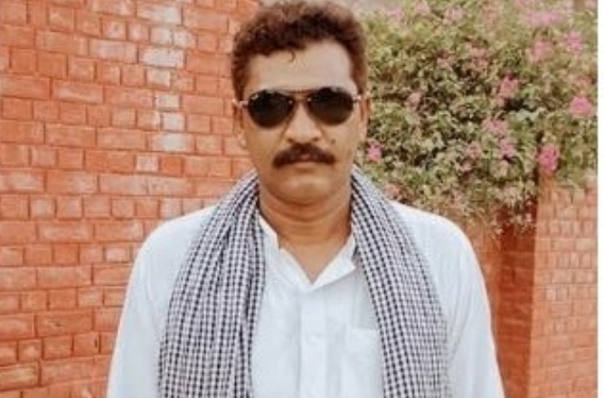 پاکستان مسلم لیگ ن کے نامزد امیدواران پیر محمد اسلم بودلہ اور مہر عامر حیات ہراج کو کامیاب کرائیں گے۔ راجہ اندریاس سلامت