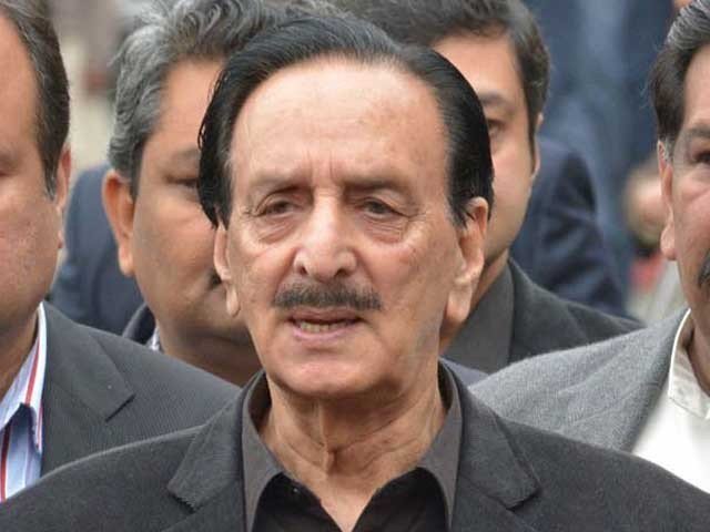 ختم نبوتؐ حلف نامے سے متعلق راجہ ظفر الحق رپورٹ سامنے آ گئی