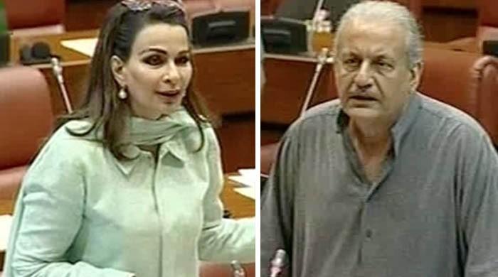 سینیٹ : پی پی رہنماؤں کی الیکشن کمیشن، نگران حکومت پر کڑی تنقید، الیکشن پر سوالات