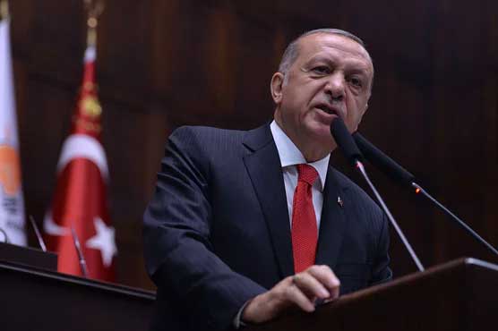 ترک حکومت نے 18 ہزار سرکاری ملازمین کو برطرف کر دیا