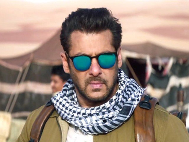 سلمان ’ ایک تھا ٹائیگر‘ کے دوسرے سیکوئل کیلیے بھی تیار