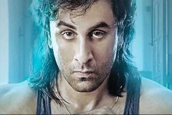 فلم ‘سنجو’ کی پہلے 2 روز میں 73 کروڑ سے زائد کی کمائی