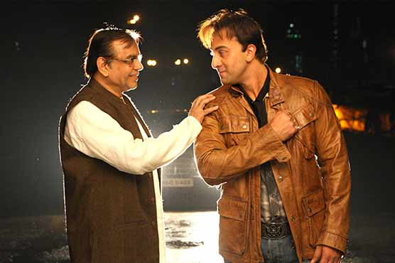 سنجو  5 دنوں میں ریس 3 سے زیادہ کمانے میں کامیاب