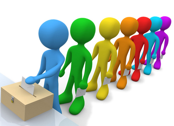 ووٹر کو عزت دو