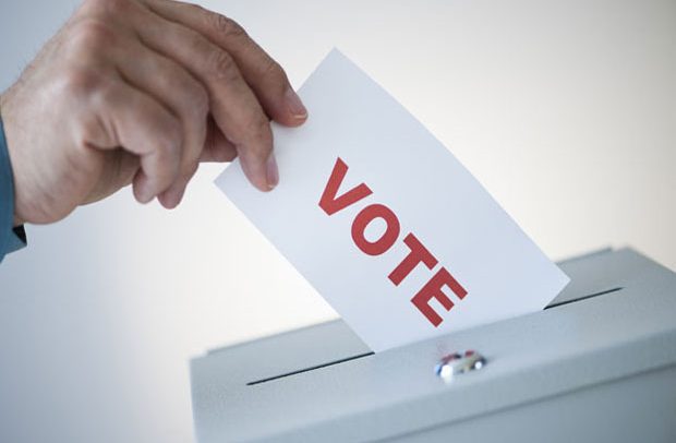 آپ کا ووٹ قیمتی ہے