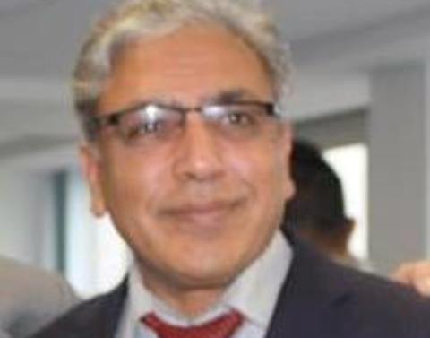 چیئرمین کشمیر کونسل ای یو علی رضا سید نے نومنتخب وزیراعظم عمران خان کو مبارکباد دی ہے