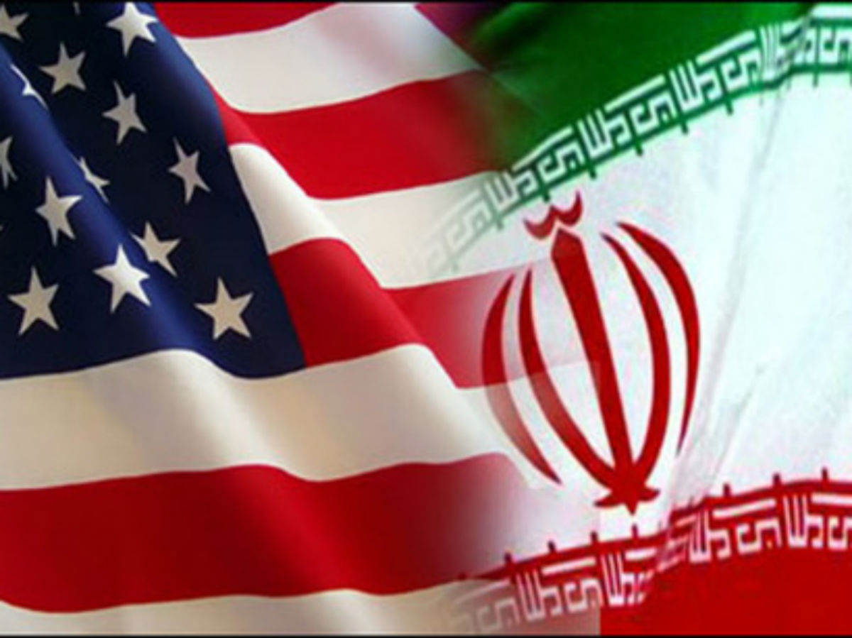 America – Iran