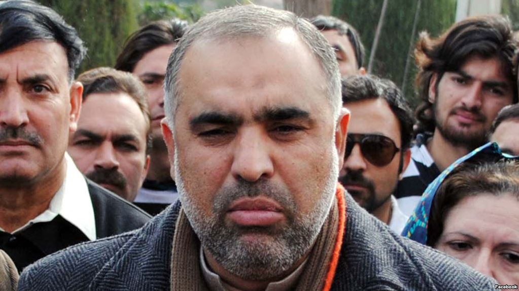 پاکستان میں حکمرانی کے لیے ریاست مدینہ ہمارا ماڈل ہے، اسد قیصر