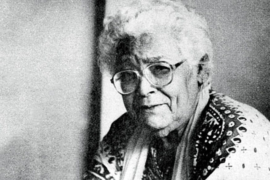 عصمت چغتائی کے یوم پیدائش پر