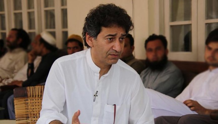 Atif Khan