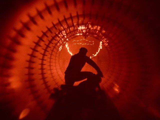 سلمان خان کی فلم’’بھارت‘‘ کا ٹیزر آتے ہی چھا گیا