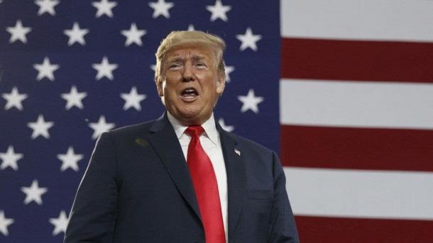 ” کیا کہنے امریکی صدر کے”ٹرمپ نے اپنی سابقہ مشیر کو” کتا “کہہ ڈالا