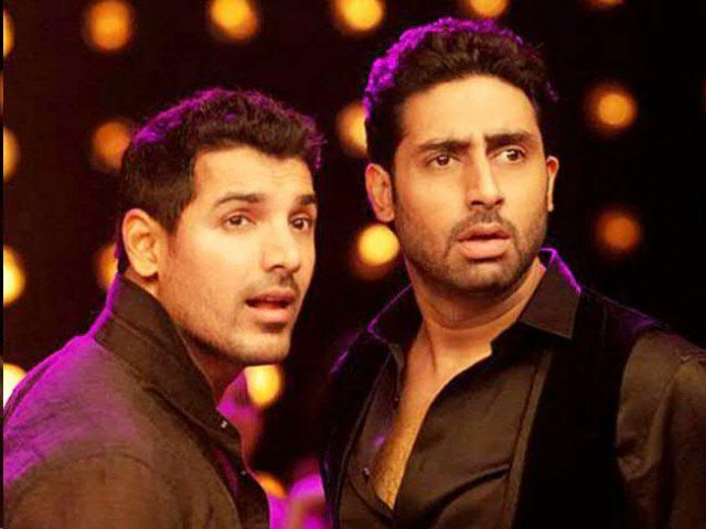 فلم ’دوستانہ‘ کا سیکوئل بنانے کی تیاریاں