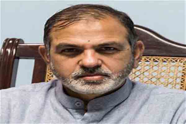 معیاری تعلیم و تربیت ہر بچے کا بنیادی حق ہے۔ ڈاکٹر مشتاق احمد