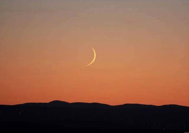 ذوالحجہ کا چاند نظر آگیا، عید الاضحیٰ 22 اگست کو ہو گی