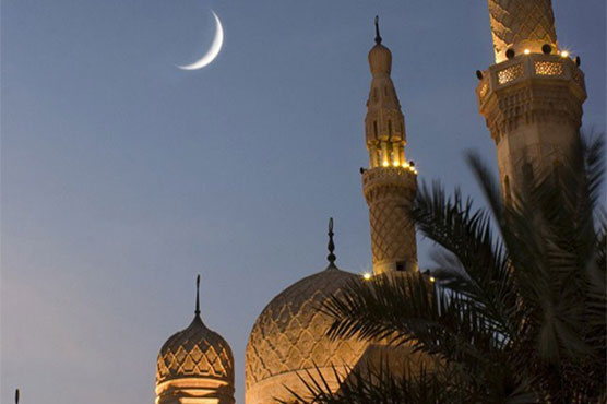 عید کا چاند نظر آ گیا، تیاری کر لیں