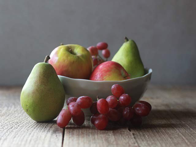 حیرت انگیز شفائی خواص سے بھرے خوش ذائقہ پھل