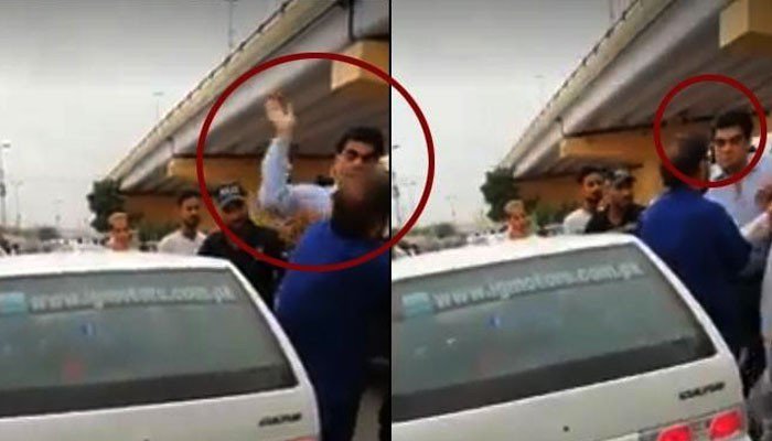 تحریک انصاف کے عمران شاہ کو 5 لاکھ روپے جرمانہ، 20 مریضوں کا مفت علاج کرنے کی سزا