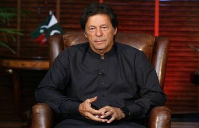 وزیر اعظم عمران خان اور  نیا پاکستان