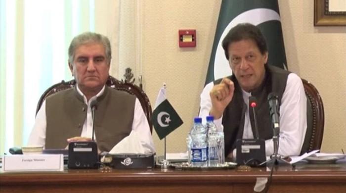 عمران خان کا کفایت شعاری اور خود انحصاری مشن