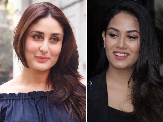 شاہد کپور کی بیوی کو کرینہ کپور پر تنقید مہنگی پڑ گئی