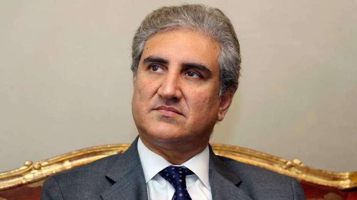 مخدوم شاہ محمود قریشی پربھاری ذمہ داری