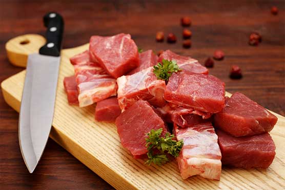 گوشت کا زیادہ استعمال آپ کو بیمار کر سکتا ہے