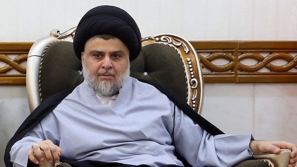 عراقی انتخابات: ووٹوں کی ہاتھوں سے گنتی مکمل، مقتدی الصدر کا اتحاد بدستور سرفہرست