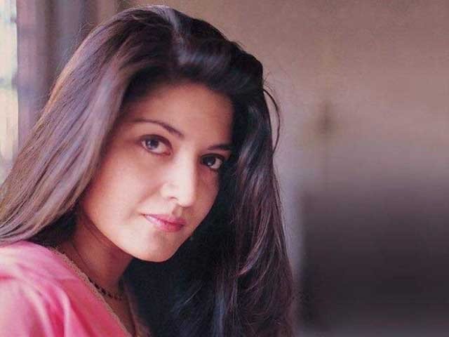 نازیہ حسن کو مداحوں سے بچھڑے 18 برس بیت گئے