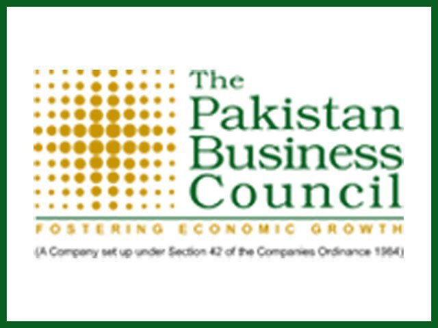 میک ان پاکستان پی بی سی کی معاشی بحران سے نمٹنے کیلئے حکومت کو تجاویز