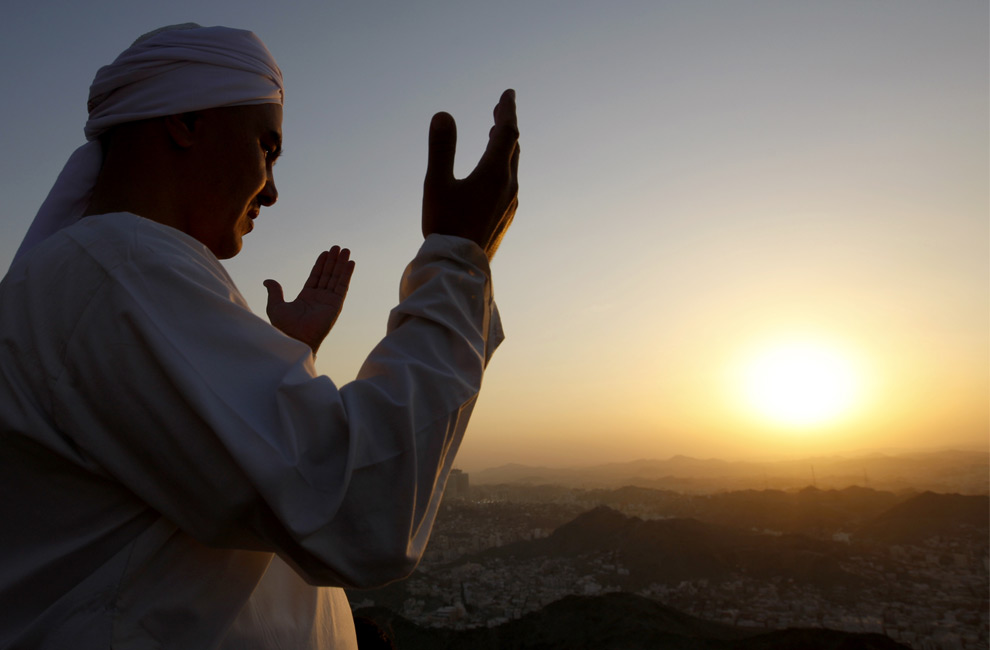 خوشی کو شکر سے منائو