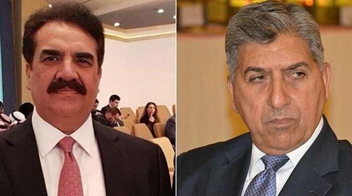 جنرل راحیل اور پاشا نے بیرون ملک ملازمت کی، فوجی افسران پر قانون کا اطلاق نہیں ہوتا؟ چیف جسٹس