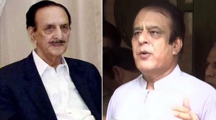 شبلی فراز سینیٹ میں قائد ایوان اور راجا ظفر الحق اپوزیشن لیڈر مقرر