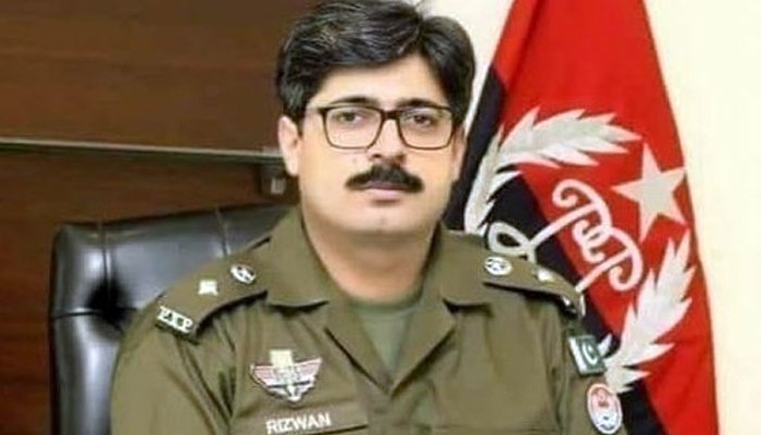 Rizwan Gondal