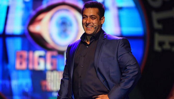 سلمان خان بگ باس 12 کی میزبانی کا معاوضہ پہلے سے بھی زیادہ لیں گے