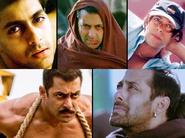 Salman Khan