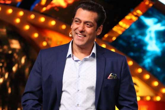 سلمان خان بگ باس سیزن 12 میں بھی میزبان ہوں گے