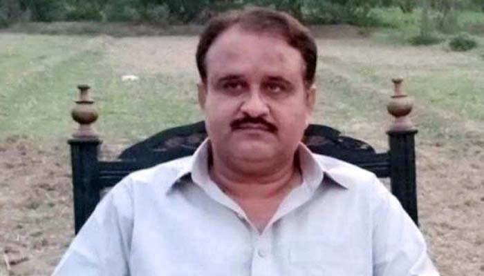 نامزد وزیراعلیٰ پنجاب پر مقدمہ قتل میں دیت ادا کر کے صلح کرنے کا انکشاف