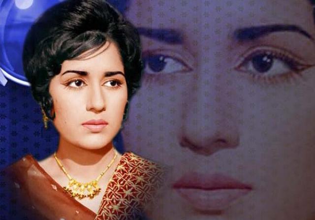 فلم کی ملکہ