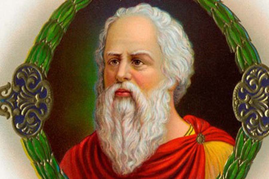 فلسفہ سقراط اور علم کا حصول