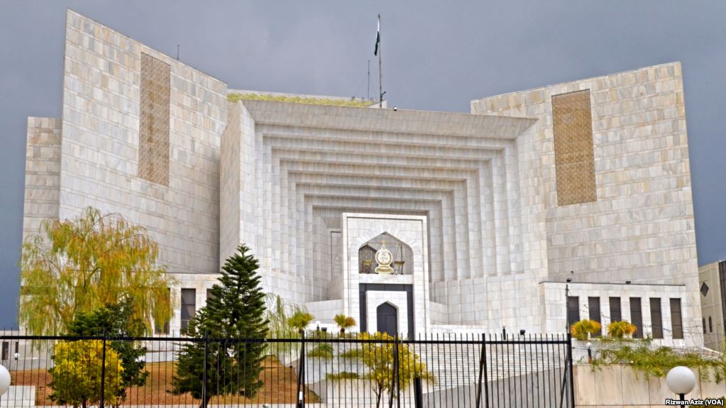 جعلی بینک اکاؤنٹس کیس کی تحقیقات کے لیے جے آئی ٹی بنانے کی سفارش