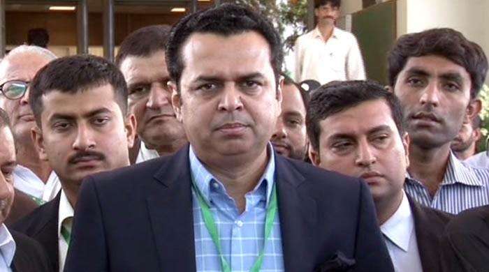 طلال چوہدری بھی توہین عدالت کے مرتکب قرار، 5 سال کیلئے نااہل ہو گئے