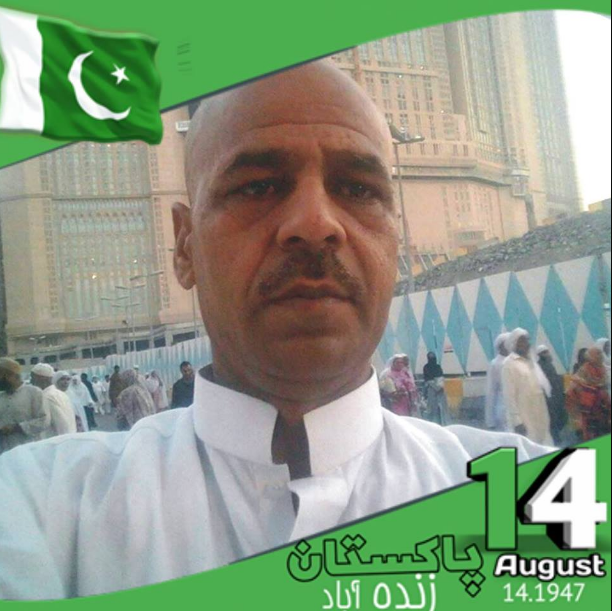 پاکستان خوشحالی کا ایک نیا دور لیکر طلوع ہو رہا ہے، بائو اصغر