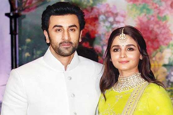 کرن جوہر’’کچھ کچھ ہوتا ہے 2‘‘ میں عالیہ اور رنبیر کو کاسٹ کریں‌ گے